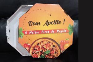 Preço caixa pizza 35 cm